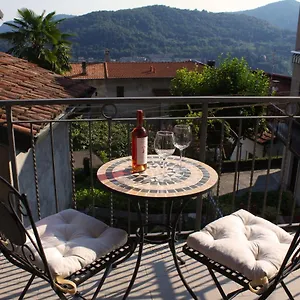 Casa All'era Ferienhaus